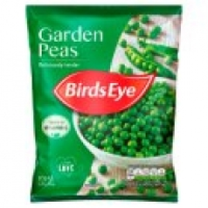 Garden Peas £1.00