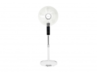 Lidl  Silvercrest 16 Inch Pedestal Fan