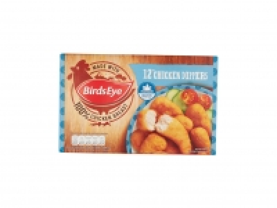 Birds Eye 12 Chicken Dippers £0.99