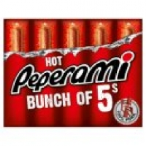 Hot 5 Pack £1.50