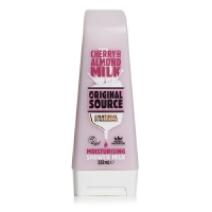 Original Source Shower Cherry and Almond Milk 250ml £0.90