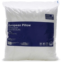 BigW  House & Home European Pillow