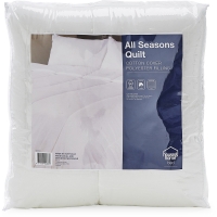 BigW  House & Home All Seasons Quilt