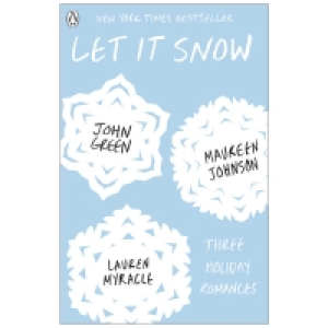 Let It Snow &pound;12.00
