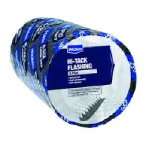 Wickes Self Adhesive Hi-Tack Flashing Strip 225mmx3.75m
