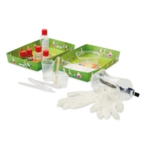 Science4you Slime Factory £5.99