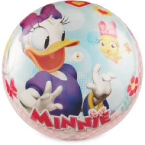 Minnie Mouse Play Ball £1.99