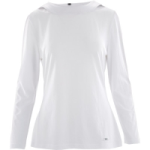 Crane Crossover Yoga Top &pound;6.99