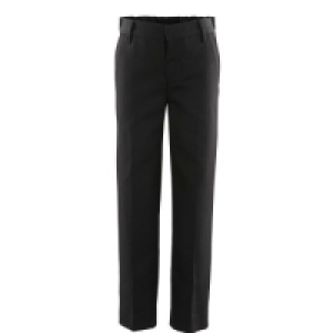 Lily & Dan Boys Black Trousers £2.25