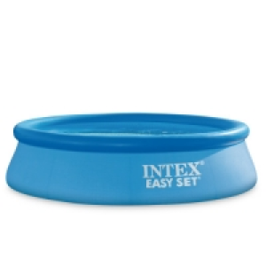 Intex 10 Foot Quick Set Up Pool &pound;29.99