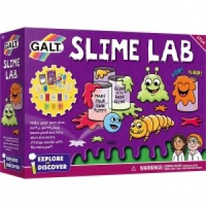 Galt Slime Lab £11.99