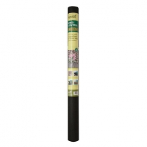 Apollo Weed Control Landscape Fabric - 20m x 1m &pound;13.00