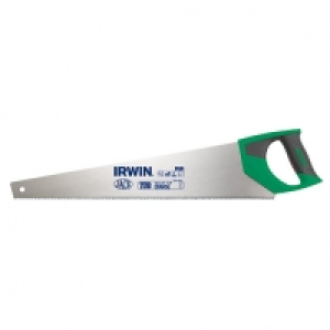 Irwin Jack 770 Coarse Cut Handsaw - 22in £11.49