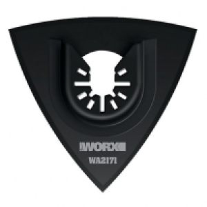 Worx WA2171 Sonicrafter Universal Sanding Pad &pound;11.99