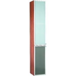 Toulouse Tower Unit With Aluminium & Glass Doors 300mm