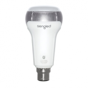 Sengled Solo LED Jbl Speaker Bulb - 6W E27 &pound;39.99