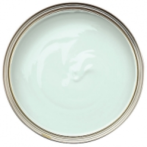 Wickes Colour @ Home Vinyl Matt Emulsion Paint - Turquoise C &pound;12.00