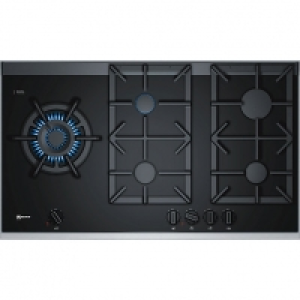 NEFF 92cm 5 Burner Gas Hob T29TA79N0 &pound;849.00