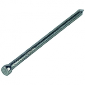 Wickes 60mm Bright Lost Head Nails - 2kg £8.49