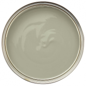 Wickes Exterior Gloss Paint - Muted Olive 750ml £16.99