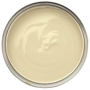 Wickes Colour @ Home Kitchen Matt Emulsion Paint - Chino 2.5 &pound;15.00