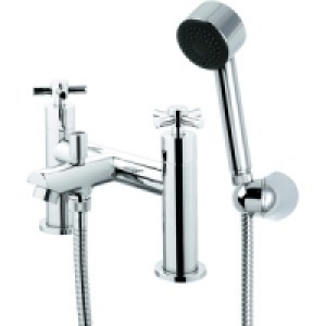 Trivor Bath Shower Mixer