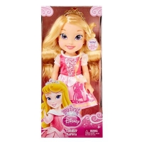 Debenhams  Disney Princess - Aurora Toddler Doll