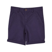 Debenhams  Outfit Kids - Boys navy chino shorts