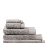 Debenhams  Sheridan - Silver Luxury Retreat Turkish cotton towels