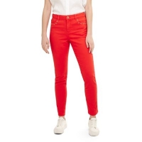 Debenhams  Phase Eight - Red sasha stud jeans