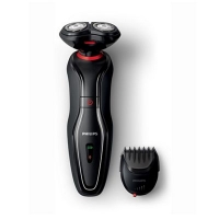 Debenhams  Philips - Click & Style, shave and style S720/17