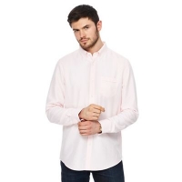 Debenhams  The Collection - Pink Oxford shirt