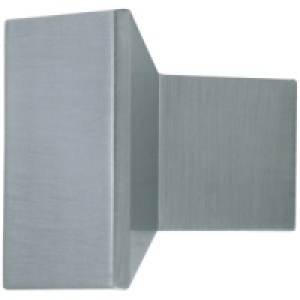 Stainless Steel Square Knob Handle