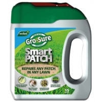 Homebase Gro Sure Gro-Sure Smart Patch Lawn Patch Repair Spreader