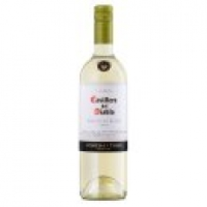 Sauvignon Blanc £6.00