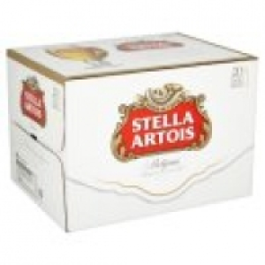 Lager £10.00