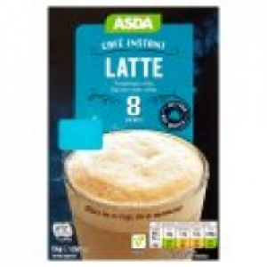 Cafe Instant Latte Sachets £0.84
