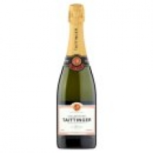 Brut Reserve Champagne £35.00