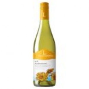Bin 65 Chardonnay &pound;5.00