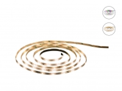 Livarno Lux 3m LED Light Strip £7.99
