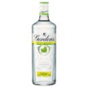 Elderflower Gin £14.00