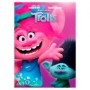 Trolls £7.00