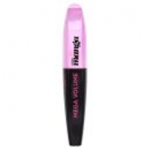 Mega Volume Miss Manga Black Mascara £5.95