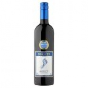Merlot £5.50