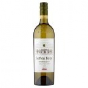Baron Semillon-Sauvignon £6.00