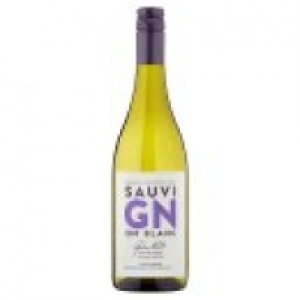 New Zealand Sauvignon Blanc £8.00