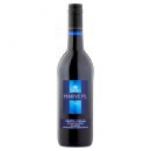 Bristol Cream Sherry £8.75