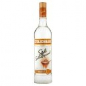 Salted Karamel Vodka £15.00