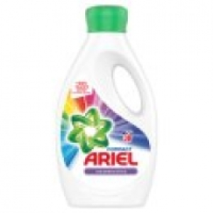 Washing Liquid Colour & Style 38 Washes £5.00