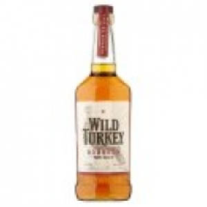Kentucky Straight Bourbon Whiskey £18.00